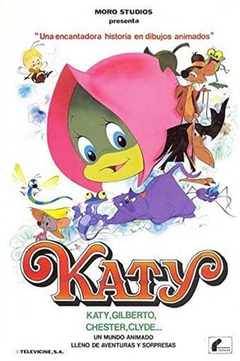 Katy La Oruga