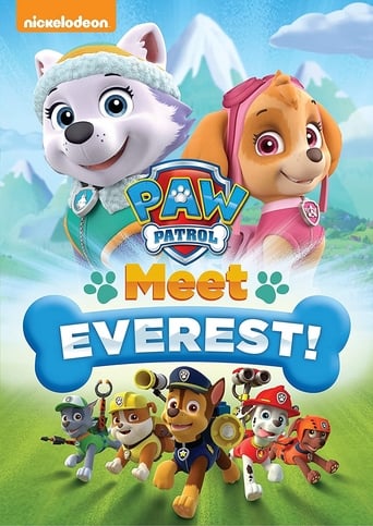 Paw Patrol: Conosciamo Everest