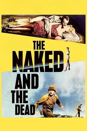 Il nudo e il morto