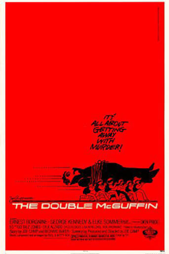 The Double McGuffin