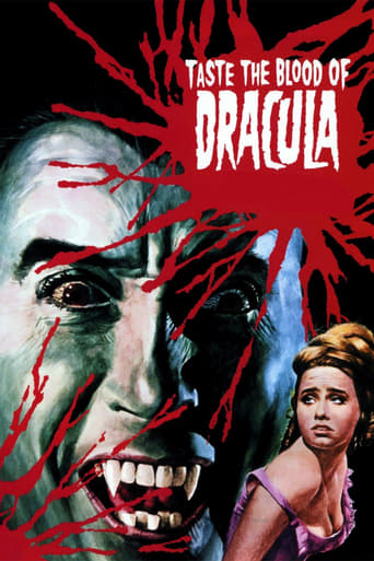 Una messa per Dracula