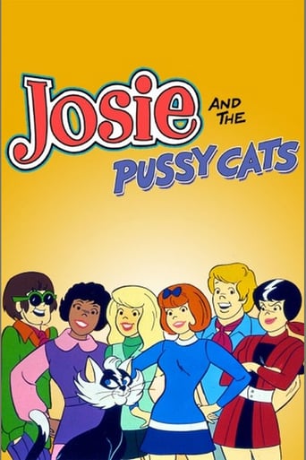 Josie e le Pussycats