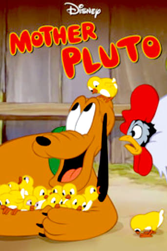 Pluto fra i pulcini