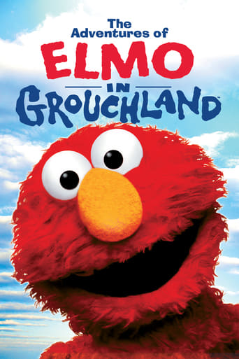 Le avventure di Elmo in Brontolandia