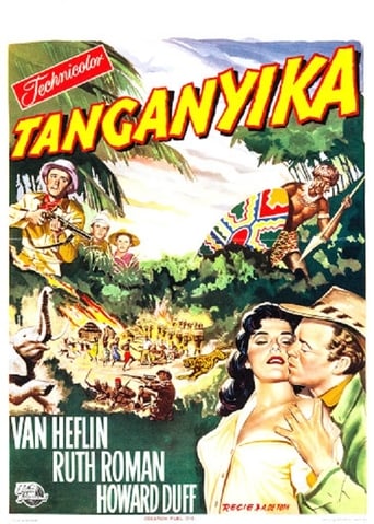 Tanganika