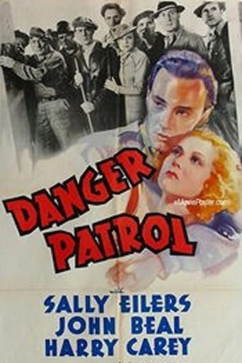 Danger Patrol