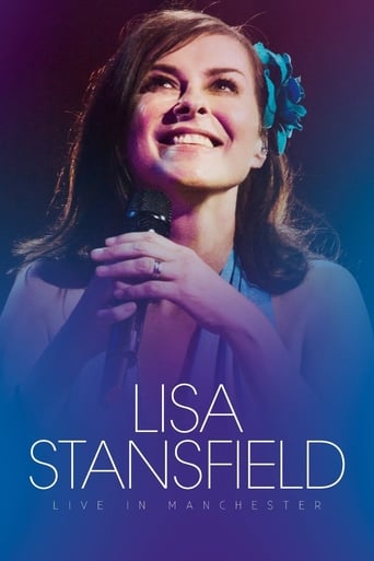 Lisa Stansfield: Live In Manchester