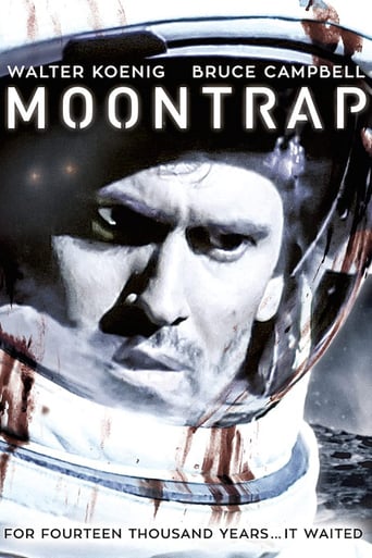 Moontrap - Destinazione Terra