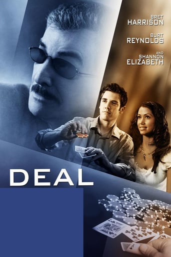 Deal – Il re del poker
