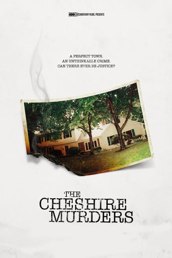 The Cheshire Murders