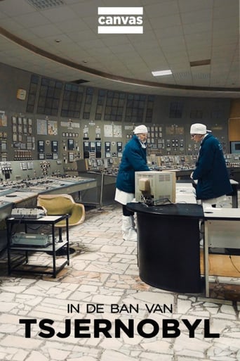In de ban van Tsjernobyl