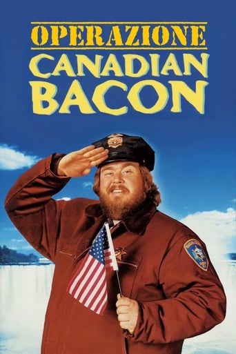 Operazione Canadian Bacon