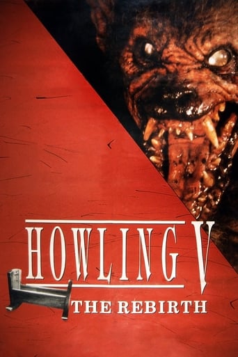 Howling V: La rinascita