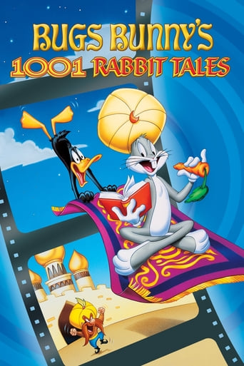 Le 1001 favole di Bugs Bunny