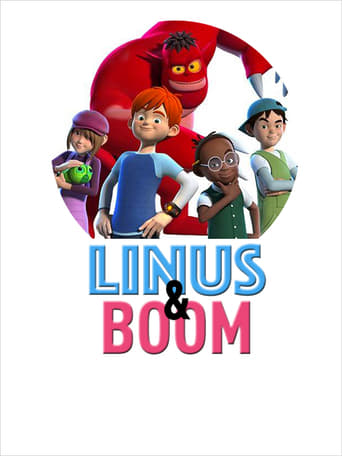 Linus & Boom