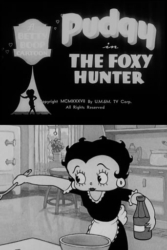 Watch The Foxy Hunter
