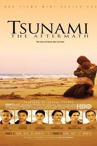 Tsunami - Il giorno dopo