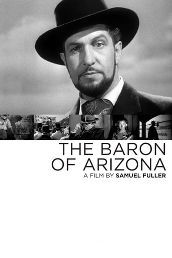 Il barone dell'Arizona