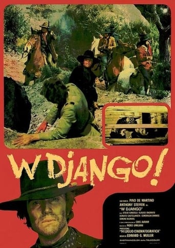 W Django!