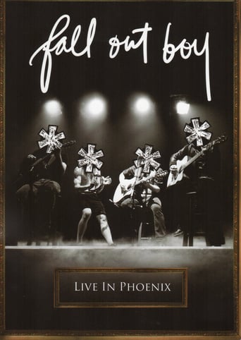 Fall Out Boy: Live In Phoenix