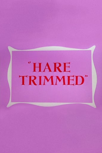 Hare Trimmed