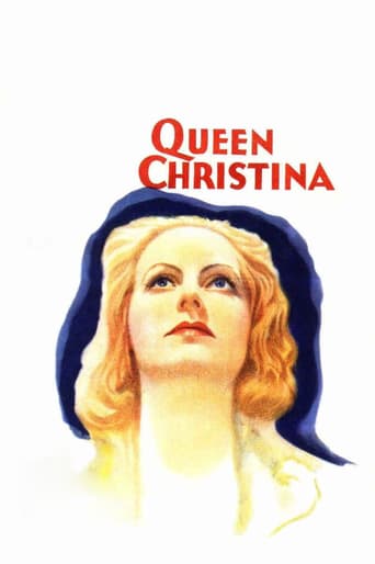 La regina Cristina