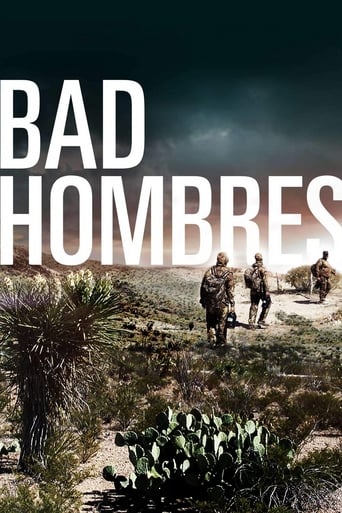 Bad Hombres