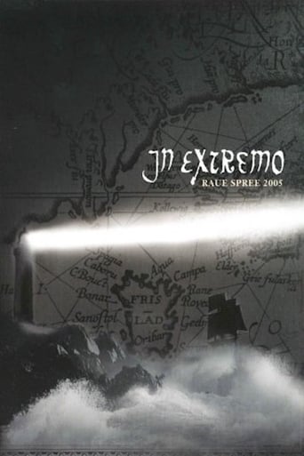 In Extremo: Raue Spree