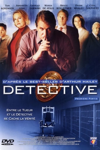 Detective - First part