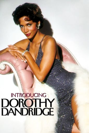 Vi presento Dorothy Dandridge