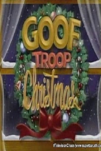 Goof Troop Christmas
