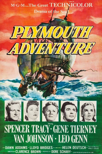 Gli avventurieri di Plymouth