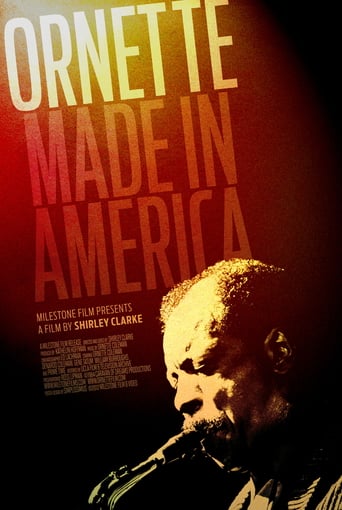 Ornette: Made in America