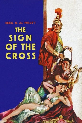 Il segno della croce