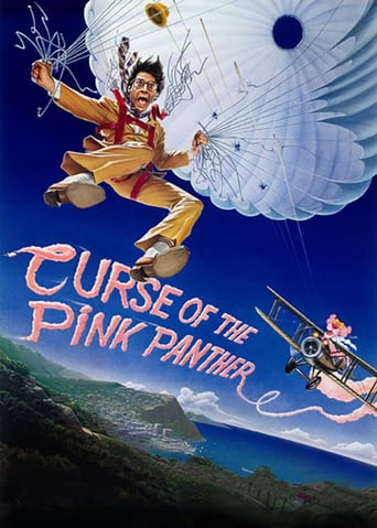 Pantera rosa - Il mistero Clouseau
