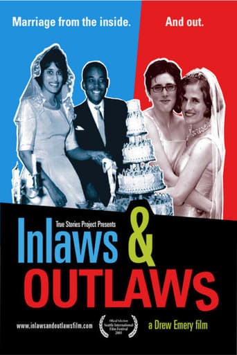 Inlaws & Outlaws