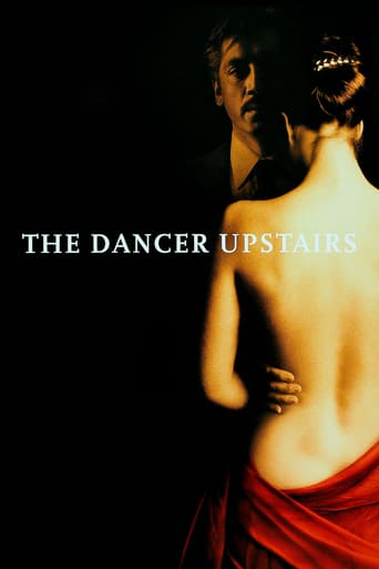 Danza di sangue - Dancer upstairs