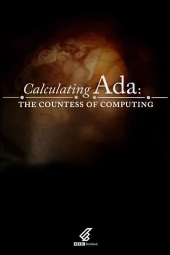 Calculating Ada: The Countess of Computing