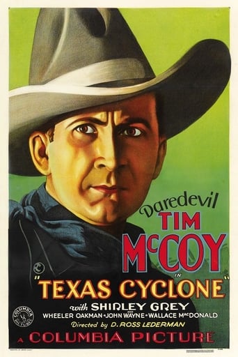 Texas Cyclone