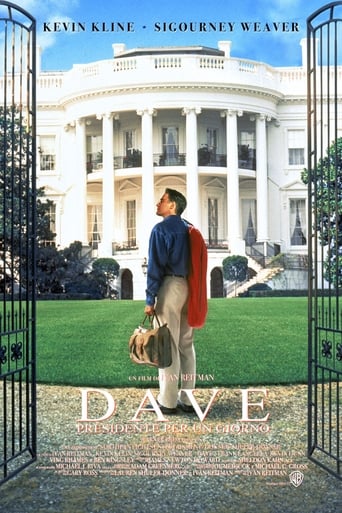Dave - Presidente per un giorno