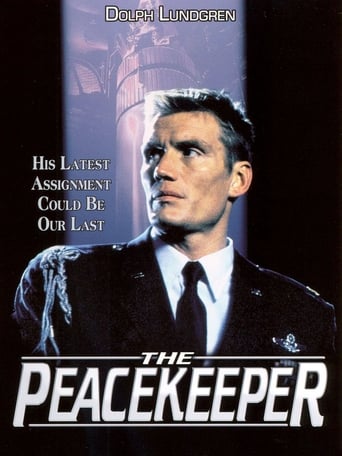 The peacekeeper - Il pacificatore