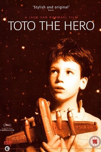Toto le heros - Un eroe di fine millennio
