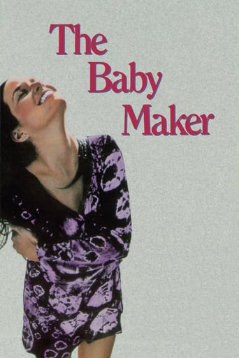 The Baby Maker