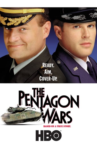 Le guerre del Pentagono