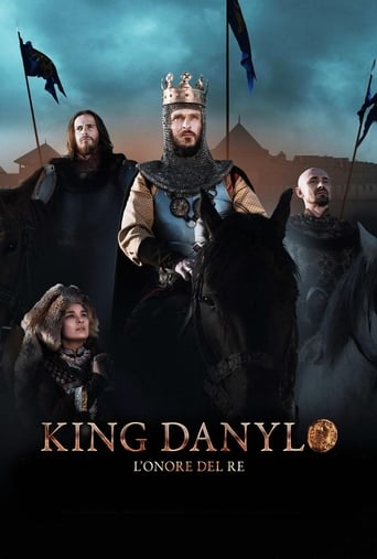 King Danylo - L'onore del re