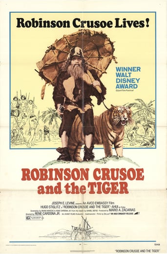 Robinson Crusoe