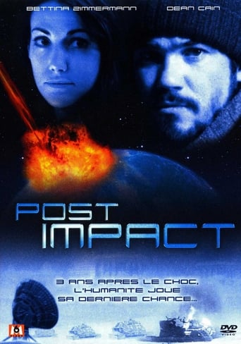 Post Impact - Il giorno dopo