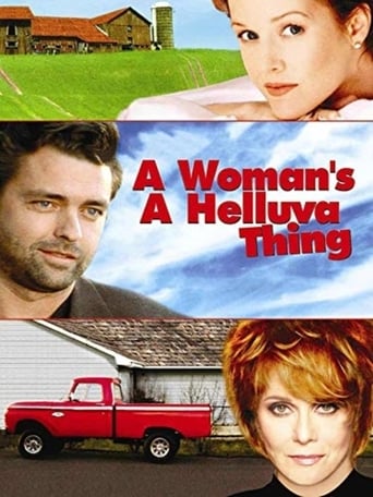 A Woman's a Helluva Thing (TV)
