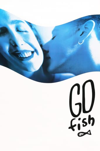 Go Fish - Segui il pesce