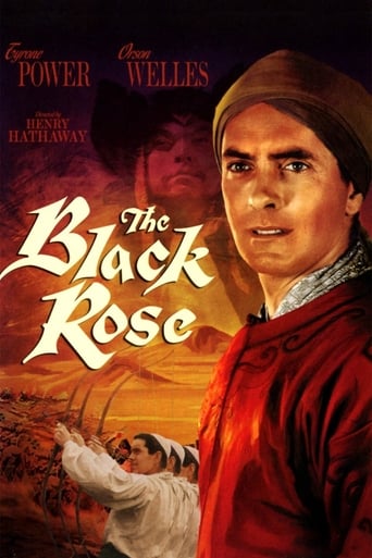 La rosa nera